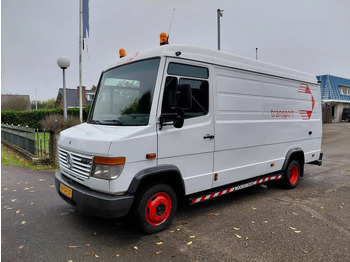 Mali kombi MERCEDES-BENZ