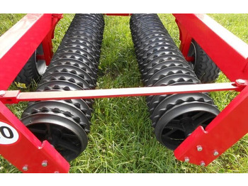 Valjak za poljoprivredu AGRO-FACTORY II