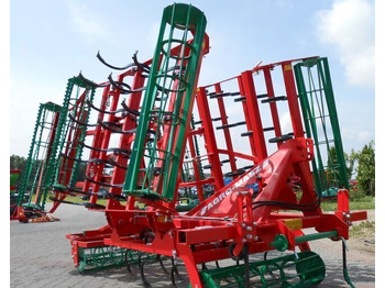Kultivator AGRO-MASZ