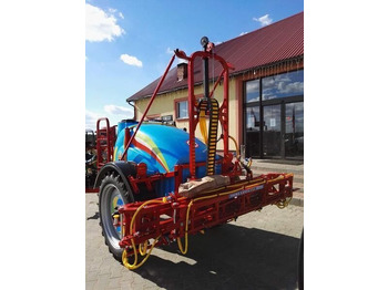 Vučena prskalica BIARDZKI