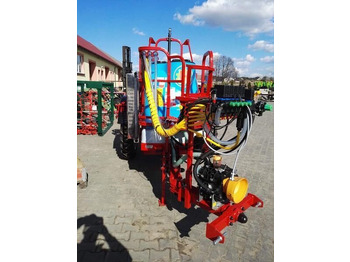 Lizing BIARDZKI Opryskiwacz przyczepany 1200 L BIARDZKI Opryskiwacz przyczepany 1200 L: slika 5