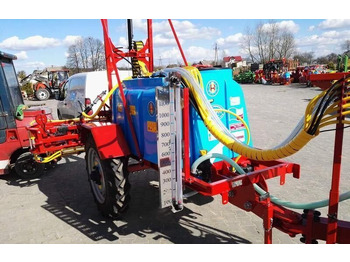 Lizing BIARDZKI Opryskiwacz przyczepany 1200 L BIARDZKI Opryskiwacz przyczepany 1200 L: slika 4