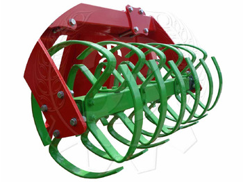 Novu Kultivator JBM Agregat podorywkowy NON STOP 3.0: slika 5 Novu Kultivator JBM Agregat podorywkowy NON STOP 3.0: slika 5