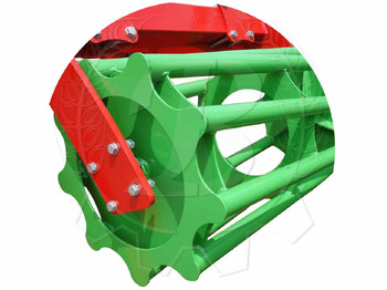 Novu Kultivator JBM Agregat podorywkowy NON STOP 3.0: slika 2 Novu Kultivator JBM Agregat podorywkowy NON STOP 3.0: slika 2