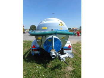 Cisterna za osoku MEPROZET