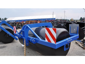 Valjak za poljoprivredu METAL-TECHNIK