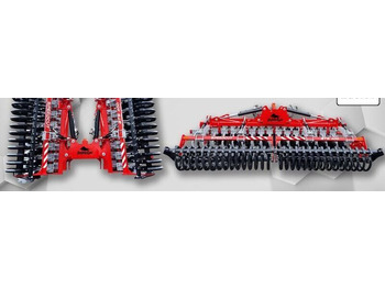 Novu Tanjirača New ZABIEL 4H: slika 4