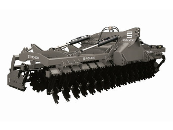 Novu Drljača ROLEX BTHC 400: slika 3 Novu Drljača ROLEX BTHC 400: slika 3