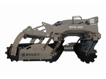 Novu Drljača ROLEX BTHC 400: slika 2 Novu Drljača ROLEX BTHC 400: slika 2