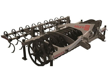 Valjak za poljoprivredu ROLEX