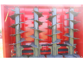 Rasipač prirodnog đubirva ROLTRANS