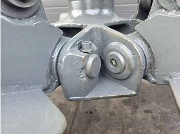 Kuka za Građevinska mašina Liebherr gm 65 600l liebherr lh waste handler gm65 600l: slika 5