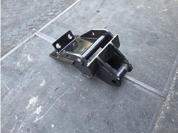 Brza spojnica za Građevinska mašina lehnhoff ms21 hs 21 anbauplatte adaptor plate lehnhoff ms21 hs 21: slika 3 Brza spojnica za Građevinska mašina lehnhoff ms21 hs 21 anbauplatte adaptor plate lehnhoff ms21 hs 21: slika 3