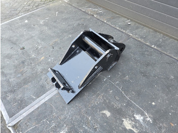 Brza spojnica za Građevinska mašina lehnhoff ms21 hs 21 anbauplatte adaptor plate lehnhoff ms21 hs 21: slika 4 Brza spojnica za Građevinska mašina lehnhoff ms21 hs 21 anbauplatte adaptor plate lehnhoff ms21 hs 21: slika 4