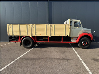 Kamion sa tovarnim sandukom Scania 50 L5046 4X2 CLASSIC OLDTIMER OPEN BOX TRUCK: slika 3 Kamion sa tovarnim sandukom Scania 50 L5046 4X2 CLASSIC OLDTIMER OPEN BOX TRUCK: slika 3