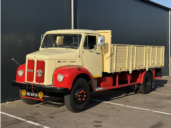 Kamion sa tovarnim sandukom Scania 50 L5046 4X2 CLASSIC OLDTIMER OPEN BOX TRUCK: slika 2 Kamion sa tovarnim sandukom Scania 50 L5046 4X2 CLASSIC OLDTIMER OPEN BOX TRUCK: slika 2