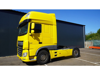 Tegljač DAF XF 450 SSC EURO 6 807.000KM: slika 3
