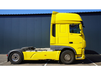 Tegljač DAF XF 450 SSC EURO 6 845.000KM: slika 2