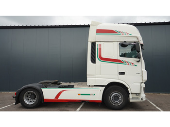 Tegljač DAF XF480 FT SSC 878.000KM: slika 2 Tegljač DAF XF480 FT SSC 878.000KM: slika 2