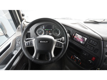 Tegljač DAF XF480 FT SSC 878.000KM: slika 5 Tegljač DAF XF480 FT SSC 878.000KM: slika 5