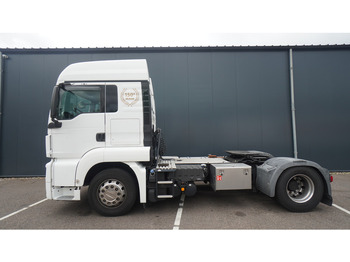 Lizing MAN TGS 18.440 EURO 6 MAN TGS 18.440 EURO 6: slika 1
