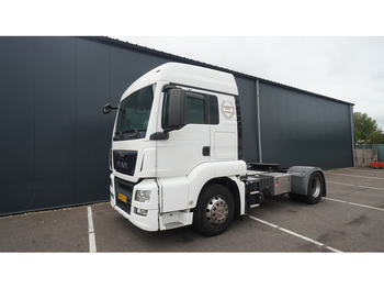 Lizing MAN TGS 18.440 EURO 6 MAN TGS 18.440 EURO 6: slika 3