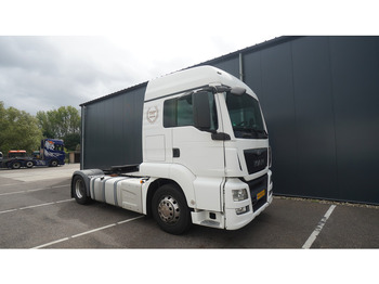 Lizing MAN TGS 18.440 EURO 6 MAN TGS 18.440 EURO 6: slika 4