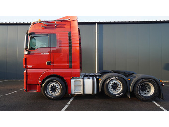 Lizing MAN TGX 26.560 6X2 EURO 6 RETARDER MAN TGX 26.560 6X2 EURO 6 RETARDER: slika 1