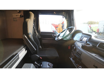 Lizing MAN TGX 26.560 6X2 EURO 6 RETARDER MAN TGX 26.560 6X2 EURO 6 RETARDER: slika 5