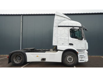 Tegljač Mercedes-Benz ACTROS 1936 EURO 6 892.000KM: slika 2 Tegljač Mercedes-Benz ACTROS 1936 EURO 6 892.000KM: slika 2