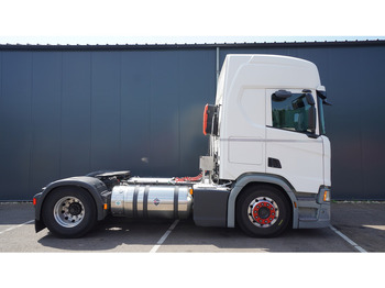 Tegljač Scania R 410 LNG ADR 831.000KM RETARDER: slika 2