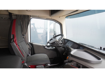 Tegljač Volvo FH 420 GLOBETROTTER EURO 6: slika 5 Tegljač Volvo FH 420 GLOBETROTTER EURO 6: slika 5