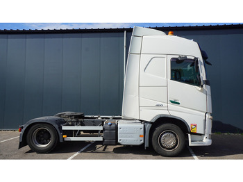 Tegljač Volvo FH 460 EURO 6 GLOBETROTTER: slika 2 Tegljač Volvo FH 460 EURO 6 GLOBETROTTER: slika 2