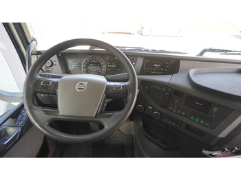 Tegljač Volvo FH 460 EURO 6 GLOBETROTTER: slika 5 Tegljač Volvo FH 460 EURO 6 GLOBETROTTER: slika 5