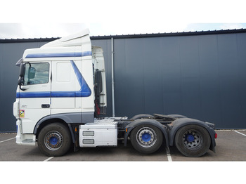 Tegljač DAF XF 440