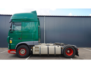 Tegljač DAF XF 440