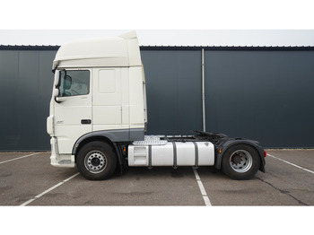 Tegljač DAF XF 460