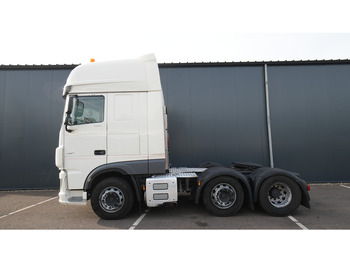Tegljač DAF XF 480