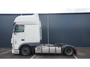 Tegljač DAF XF 480
