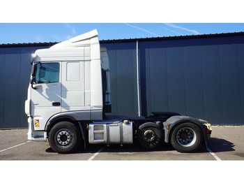 Tegljač DAF XF 450