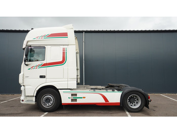 Tegljač DAF XF 480