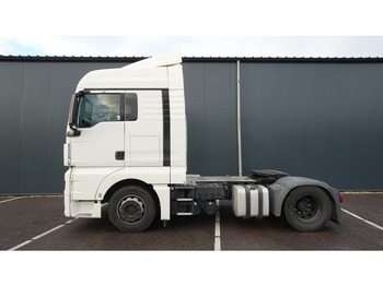 Tegljač MAN TGX 18.440