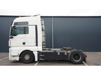 Tegljač MAN TGX 18.480