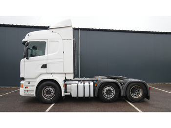 Tegljač SCANIA R 410