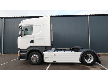 Tegljač SCANIA R 410