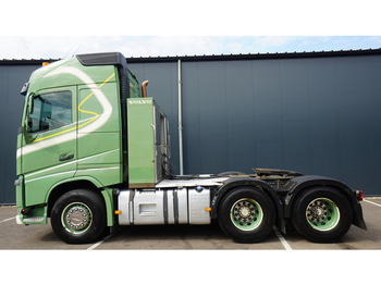 Tegljač VOLVO FH 460