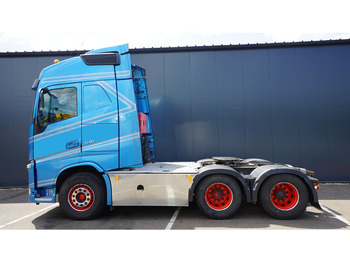 Tegljač VOLVO FH 540