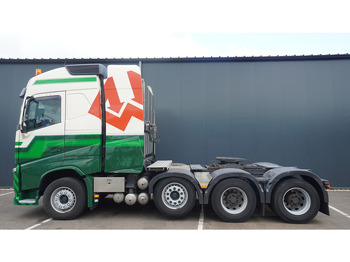 Tegljač VOLVO FH16 750