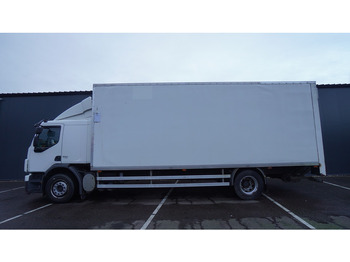 Kamion sa zatvorenim sandukom VOLVO FE 280