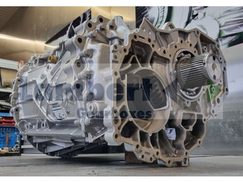 Menjač za Kamion Getriebe 12TX2210 TraXon ZF / MAN DAF IVECO / generalüberholt: slika 3